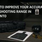 Shooting Range in Toronto