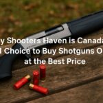 buy shotguns online Canada