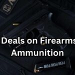 best deals on guns and ammo Canada